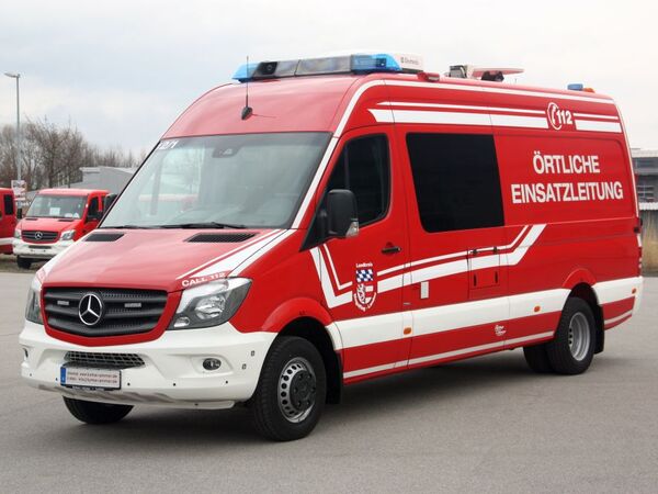FF Dingolfing-Landau