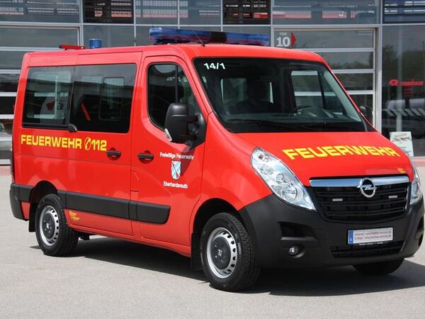 FF Eberhardsreuth