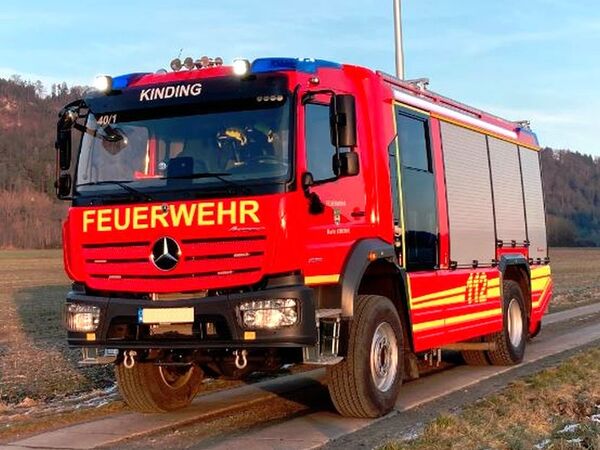 FF Kinding HLF20