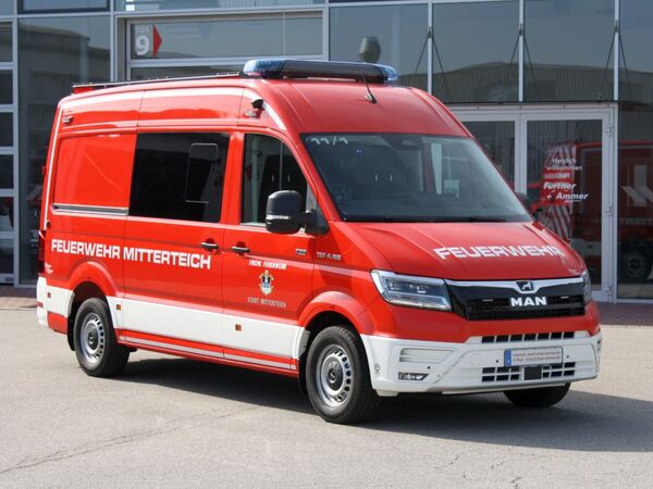 FF Mitterteich MZF
