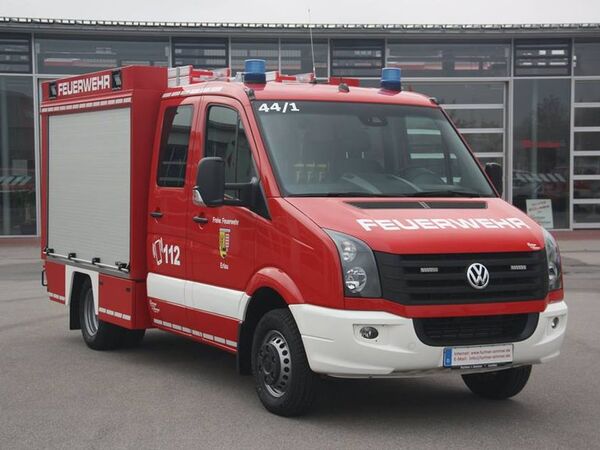 FF Erlau