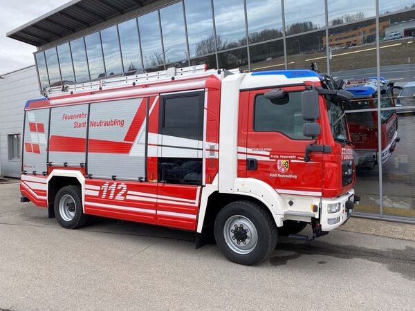 FF Neutraubling LF20