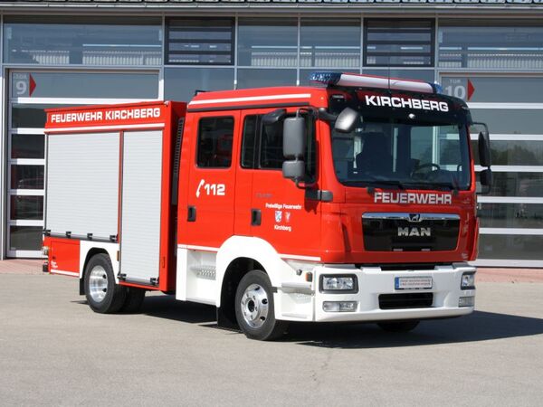 FF Kirchberg TSF-W