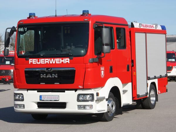 FF Pollanten TSF-W