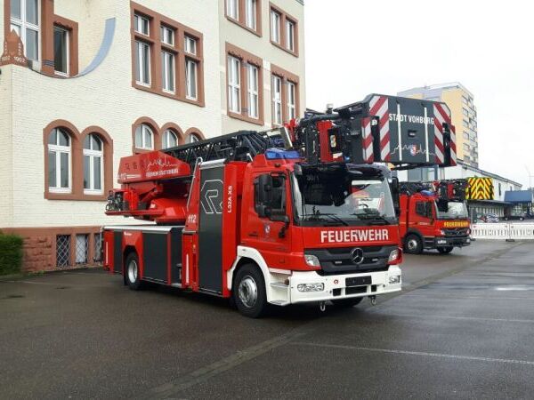 FF Vohburg L32XS