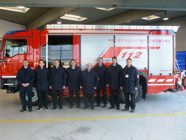 FF Burgweinting LF20