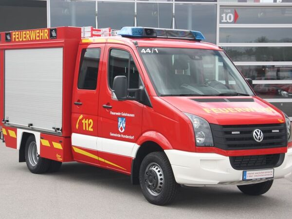 FF Gaishausen TSF