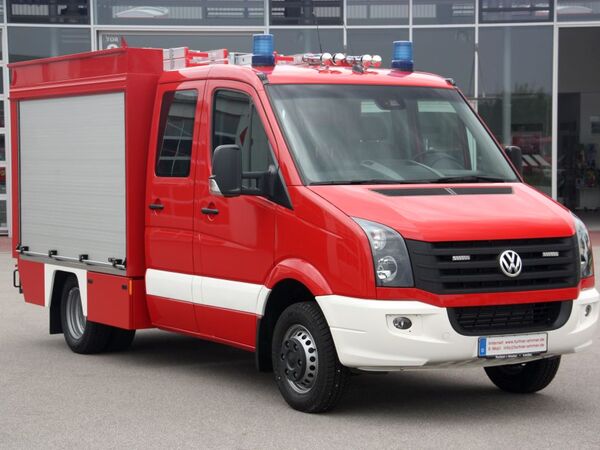 FF Loderbach TSF