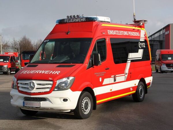 FF Penzberg