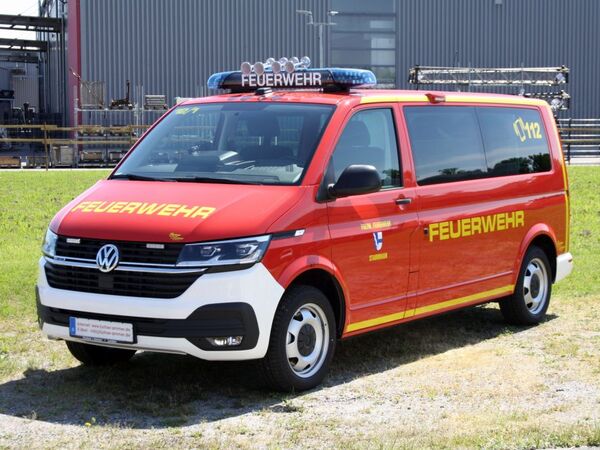 FF Stammham ELW 1