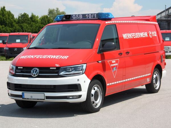 WF GSB Sonderabfall-Entsorgung KdoW