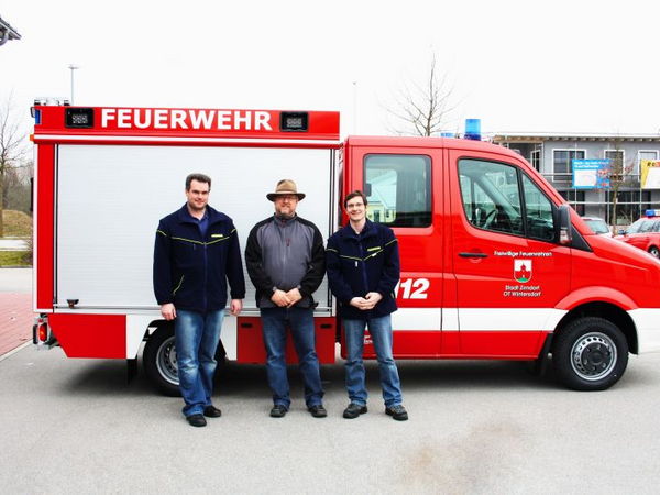 FF Wintersdorf TSF