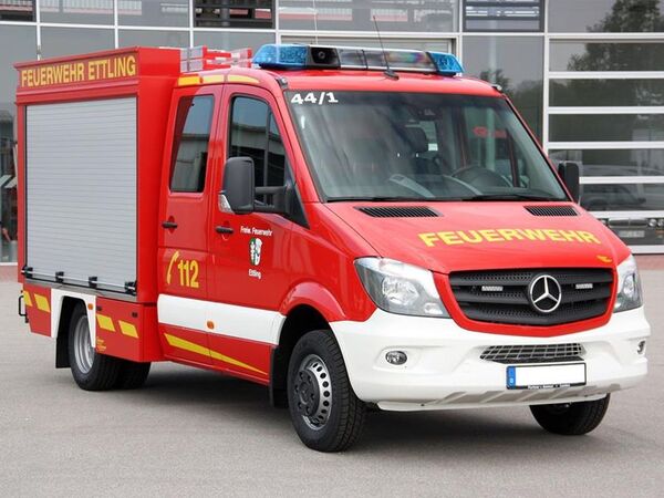 FF Ettling