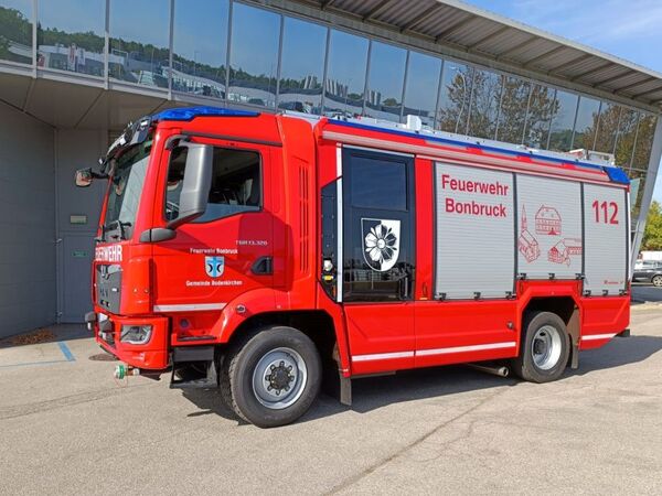 FF Bonbruck LF10