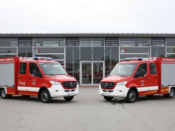 FF Bubach TSF