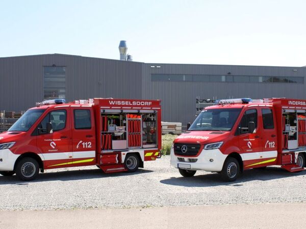 FF Indersbach TSF