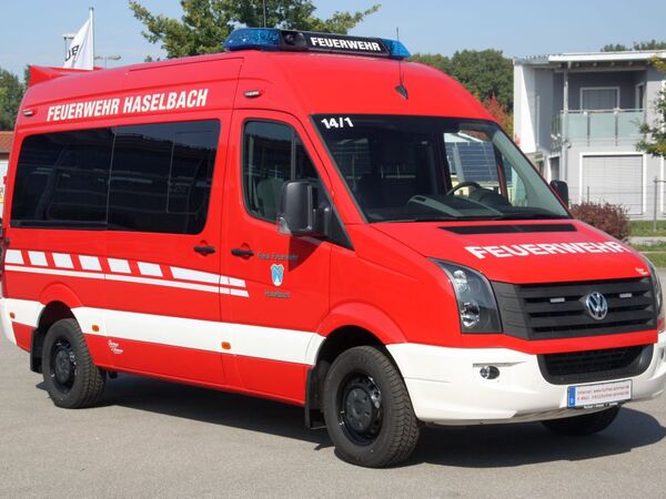 FF Haselbach MTW