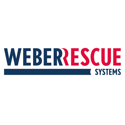Logo WeberRescue