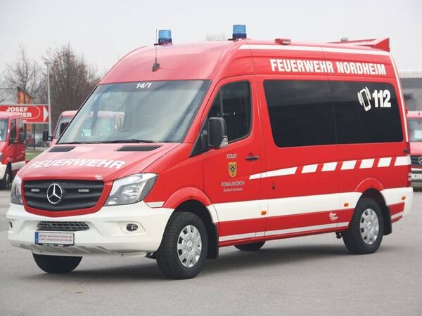 FF Nordheim