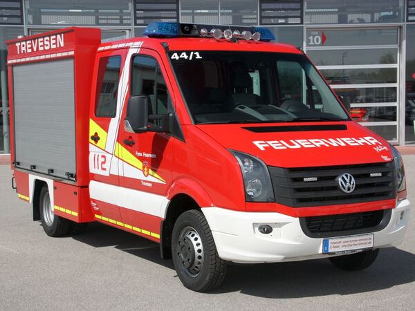 FF Trevesen TSF