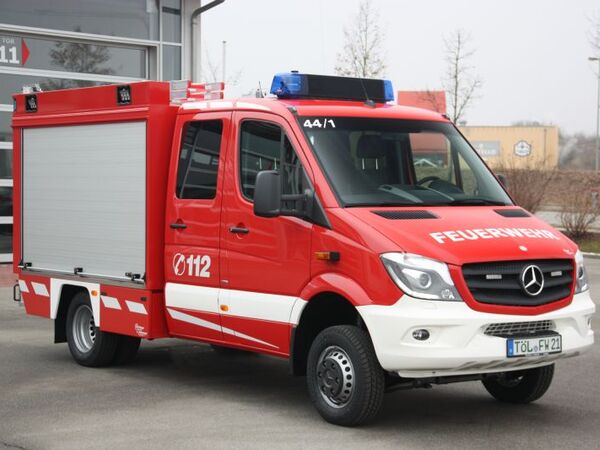 FF Winkl TSF