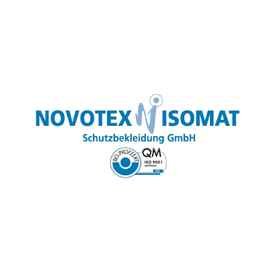 Logo Novotex Isomat