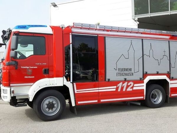 FF Etterzhausen HLF20