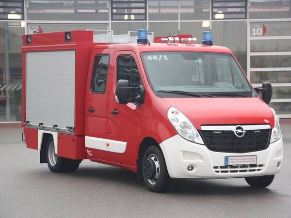 FF Großhaarbach