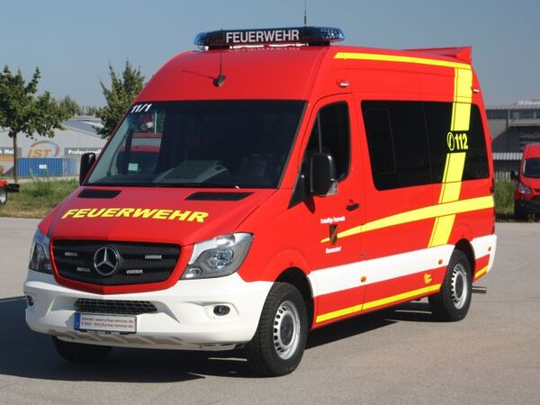 FF Mammendorf MZF