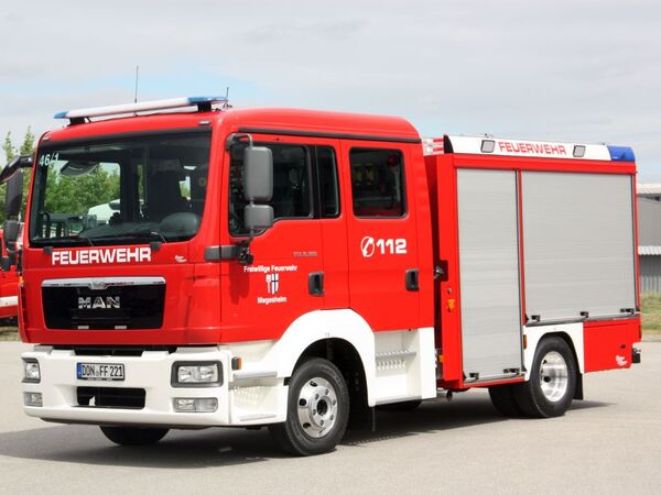 FF Megesheim