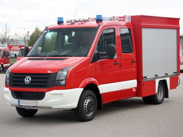 FF Nußbühl TSF