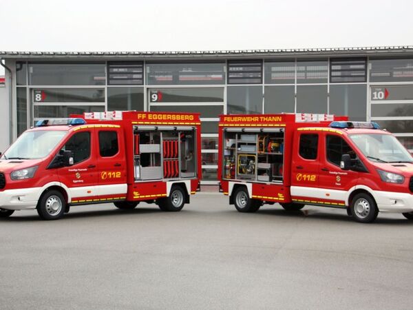 FF Eggersberg