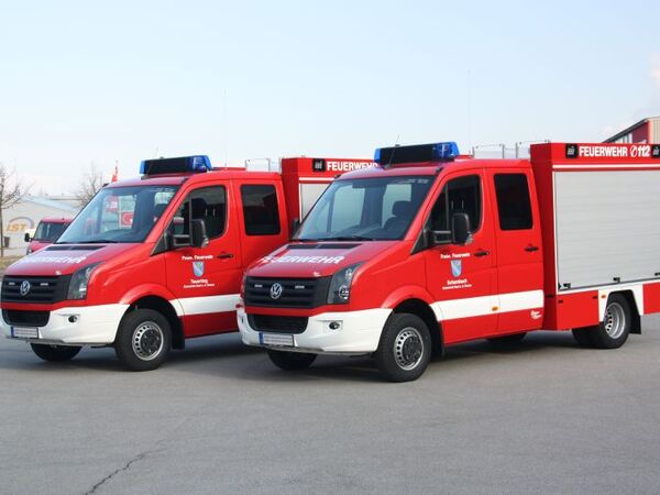 FF Schambach TSF