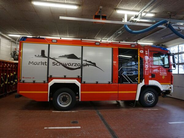 FF Schwarzach TLF 3000 ST