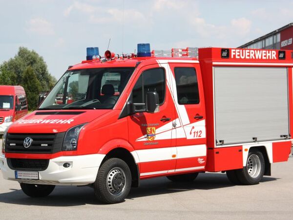 FF Tabertshausen TSF