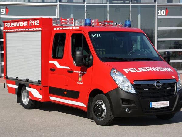 FF Derndorf