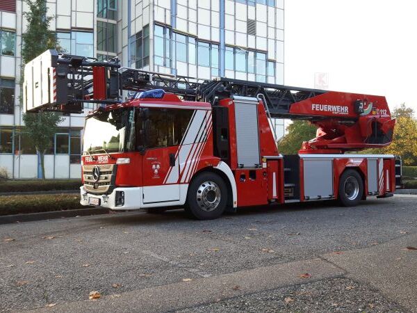 FF Landshut L32XS