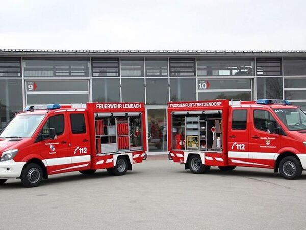 FF Lembach