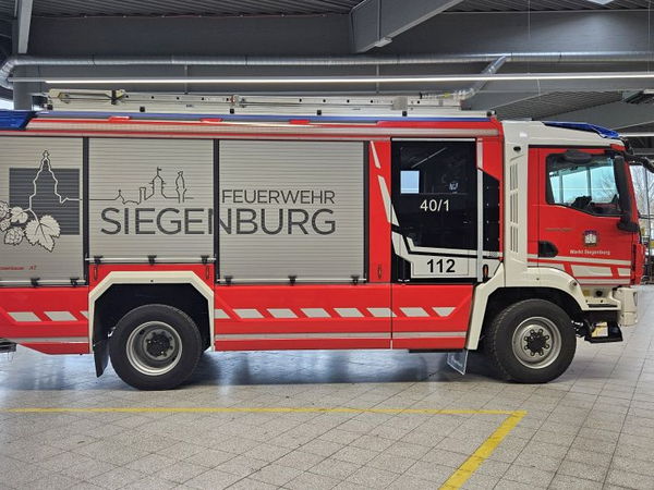 FF Siegenburg HLF20