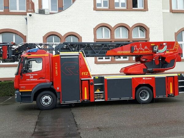 FF Geisenfeld L32XS