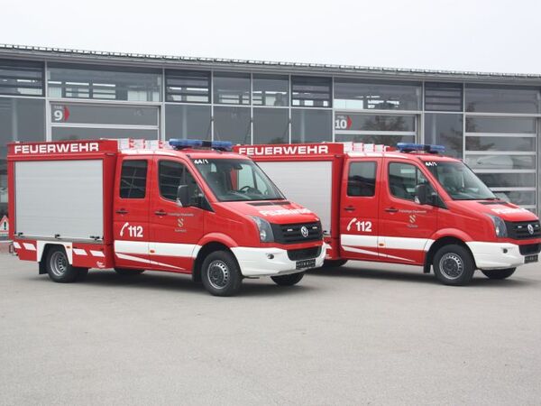 FF Kammern TSF
