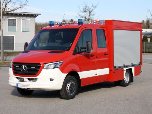 FF Titisee-Neustadt / Jostal TSF