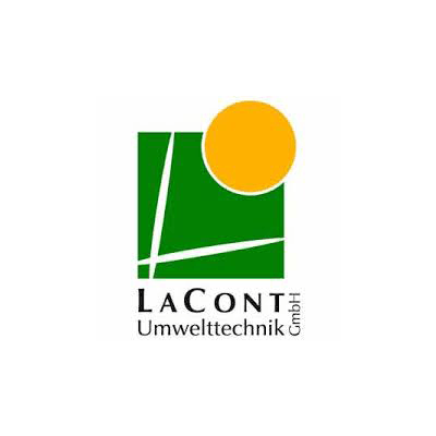 Logo LaCont