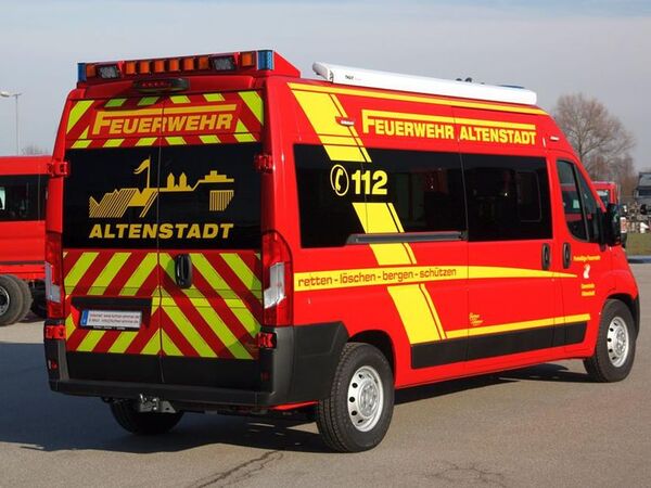 FF Altenstadt