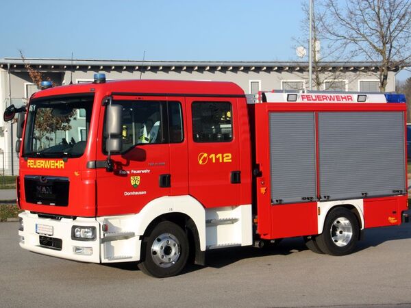 FF Dornhausen