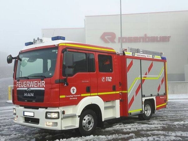 FF Dornwang MLF