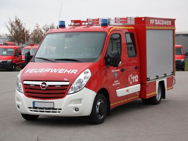 FF Galgweis