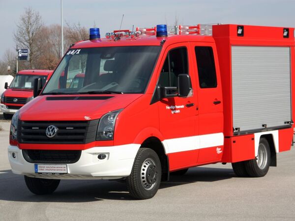 FF Igelsbach TSF