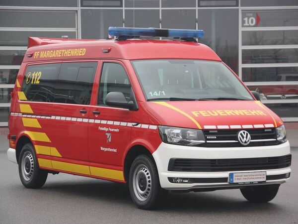 FF Margarethenried