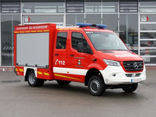 FF See-Mossendorf TSF